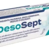 Unguento Palpebrale Desosept 15 g