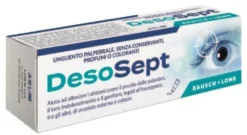 Unguento Palpebrale Desosept 15 g