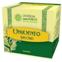 Unguento san ciro 50 ml