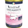 Unicamente Agnello Cuccioli