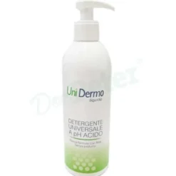 Unidermo liquido 400 ml