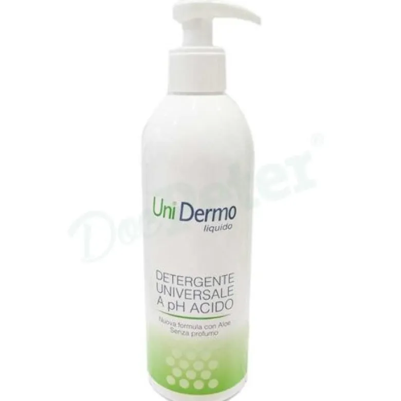 Unidermo liquido 400 ml
