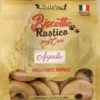 Unipro Biscotto Rustico Agnello Alimento Complementare Per Cani 300g