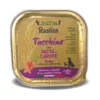 Unipro Rustico Cibo Umido Tacchino Con Pasta E Carote Per Cani Vaschetta 100g
