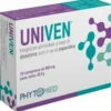 Univen 30 compresse 850mg