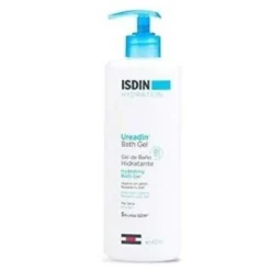 Ureadin bath gel 400ml