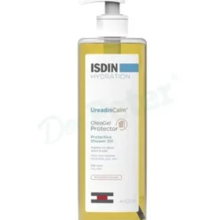 Ureadin calm oleogel 400 ml