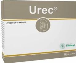 Urec 30 bustine da 4 g