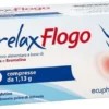 Urelax Flogo 60 Compresse