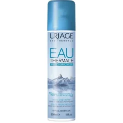 Uriage Acqua Termale Spray Viso e Corpo 300 ml