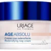 Uriage Age Absolu Crema Rosa Ridensificante Viso 50 ml