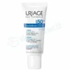 Uriage Bariéderm Cica-Crema SPF 50+ Con Cu-Zu Pelle Arrossata 40 ml