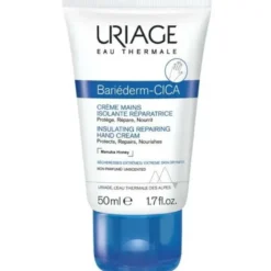 Uriage Bariéderm Crema Mani Isolante Riparatrice 50 ml