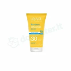 Uriage Bariésun Crema Solare Viso SPF30 50 ml
