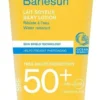 Uriage bariésun latte solare 100ml spf50+