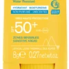 Uriage Bariésun Stick Solare Invisibile SPF 50+ Zone Sensibili 8 g