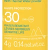 Uriage Bariésun Stick Solare SPF 30 Protezione Labbra 4 g