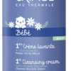 Uriage Bébé Crema Lavante Detergente Senza Sapone 1 L