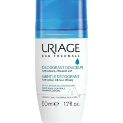 Uriage Deodorante Douceur Roll-on 50ml