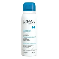 Uriage Deodorante Fraicheur Spray 125ml