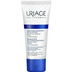Uriage ds emulsione 40ml