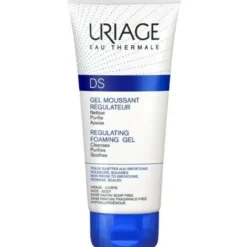Uriage ds gel detergente 150ml
