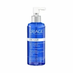 Uriage d.s. hair lozione spray antiforfora 100 ml