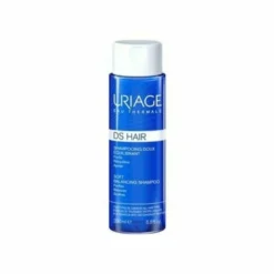 Uriage ds hair shampoo delicato riequilibrante 200 ml