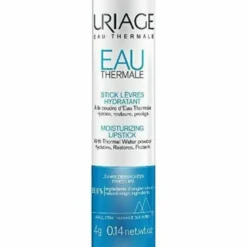 Uriage Eau Thermale Stick Labbra Idratante Ipoallergenico