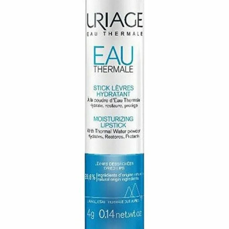Uriage Eau Thermale Stick Labbra Idratante Ipoallergenico