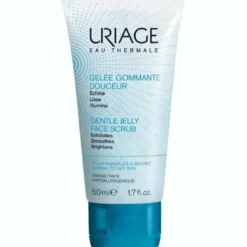 Uriage gelee gommage delicato 50 ml