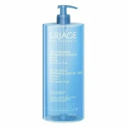 Uriage Gel Surgras Detergente Pelle Sensibile 1 L
