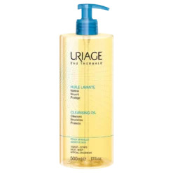 Uriage olio lavante 500 ml
