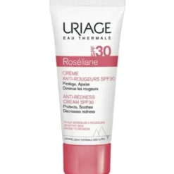 Uriage Roséliane Crema Anti-rossore SPF 30 Lenitiva Viso 40 ml