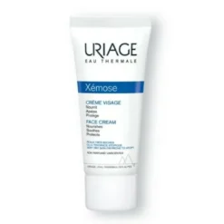 Uriage Xemose crema viso 40 ml