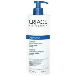 Uriage Xemose syndet detergente 500 ml