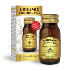 Uricemic control plus 80past
