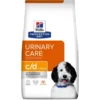 Urinary Care Alimento Dietetico Per La Salute Urinaria Di Cani Adulti