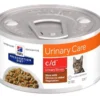 Urinary Care Alimento Per La Salute Urinaria Gatti Adulti