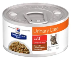 Urinary Care Alimento Per La Salute Urinaria Gatti Adulti