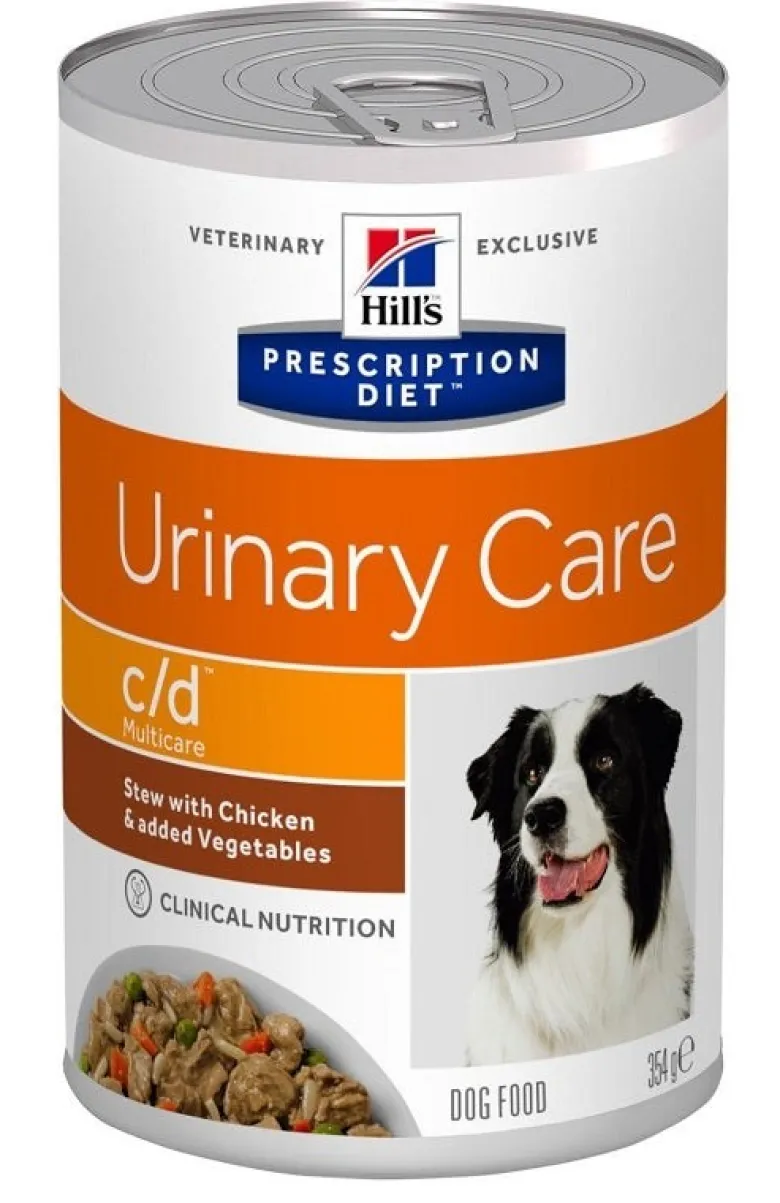 Urinary Care Cani Adulti