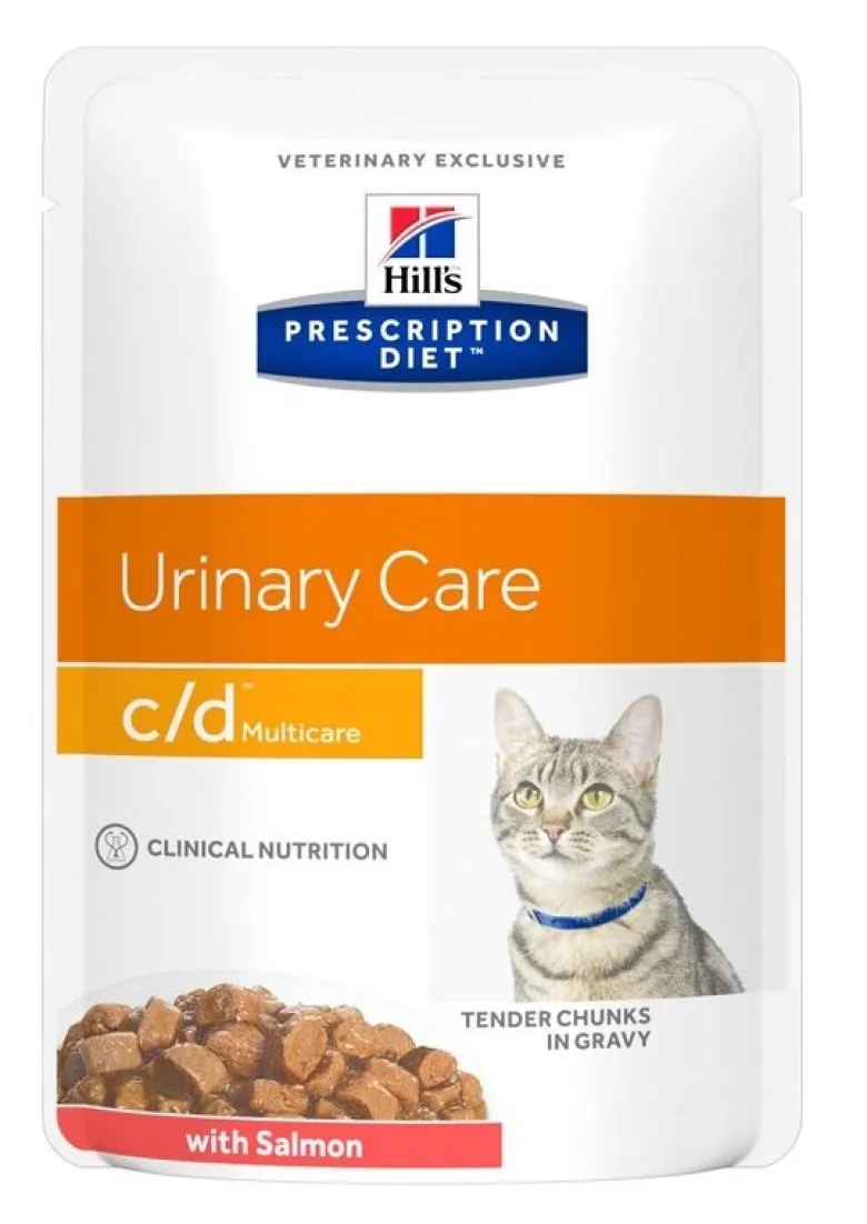 Urinary Care Gatti Adulti