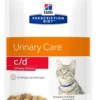 Urinary Care Gatti Adulti