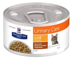 Urinary Care Gatti Adulti