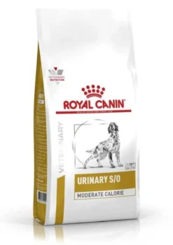 Urinary S/O Moderate Calorie