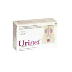 Urinet 30 compresse filmate