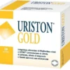 Uriston gold 28 bustine