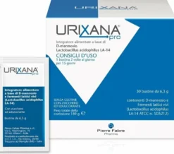 Urixana pro 30 bustine
