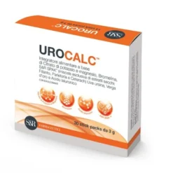 Urocalc 30 bustine