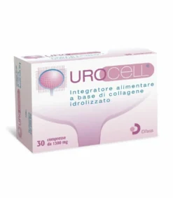 Urocell 30 compresse